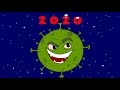 Corona Cartoon Animation 2021 Funny Animation WhatsApp Status Video