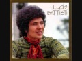 Uno in più-Lucio Battisti