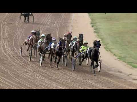 2019.09.07. 07. futam - 105. HUNGÁRIA DÍJ (NÜL-VIII.)