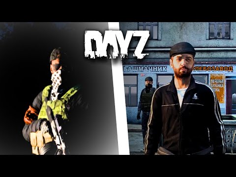 A DUEL To The Death In DAYZ - DayzUnderground Server Event