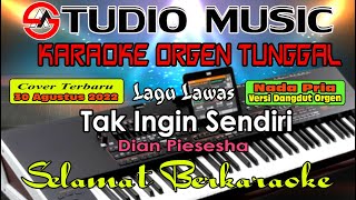 Download lagu Manual Dangdut Karaoke Orgen Tunggal Tak Ingin Sen... mp3