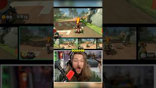 OPEN WORLD Mario Kart Just Changed EVERYTHING!