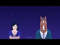 Bojack Horseman //Mr. Blue Lyrics -Catherine Feeny-