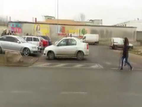 09.02.2017 / Știre Etv - Alertă cu bombă la Medgidia!