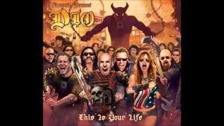 Anthrax - Neon Knights - 2014 - Dio,This Is Your Life