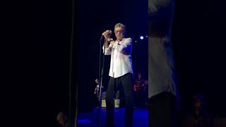How Many Friends - Roger Daltrey- St. Augustine Ampitheatre - Nov. 3, 2017