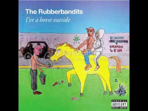 The Rubberbandits - Hash Party