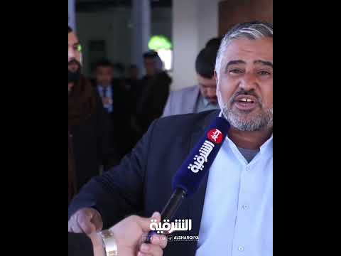 فيديو | وفاة شاب في محافظة الديوانية بسبب "ابرة خبط" لعلاج إصابة بالإنفلونزا#الشرقية_نيوز