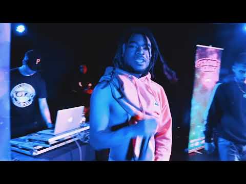 Peacoat Gang & SOB x RBE tour recap Tucson, Arizona