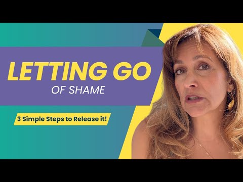 Why HSPs Carry Shame — And How to Let It Go