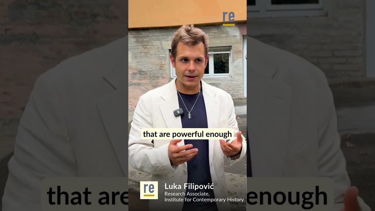 Faceless political movement explained