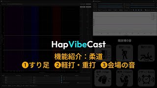 [Video] Deaf Judo Feature Overview