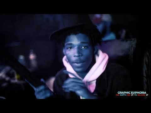 RX Chapo x ELONE - RX Lifestyle 2 ( Official Music Video ) dir. @_jvsse