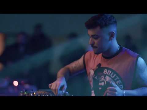 LeoMinas @ Anarquia 2019 (São José dos Campos, SP)