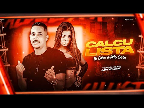 TH CDM & MC CELY - CALCULISTA