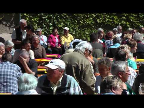 40 Jahre Campingpark Pahna