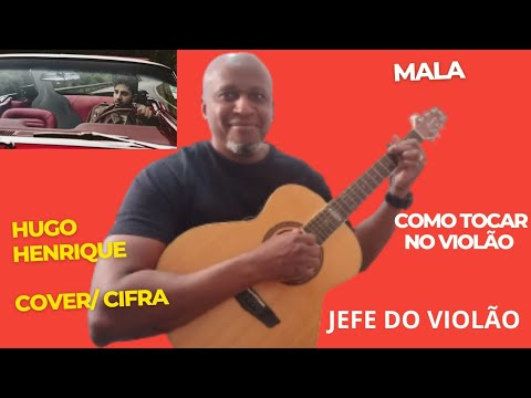 Mala - Hugo Henrique