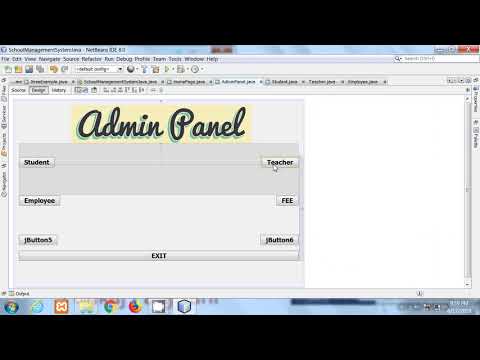 JAVA Netbeans in Hindi 1 Netbeans IDE Introduction