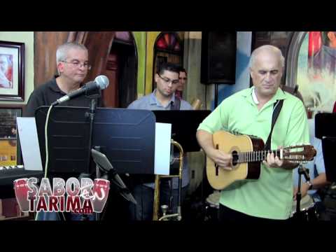 Anibal D Gracia en Viera Discos