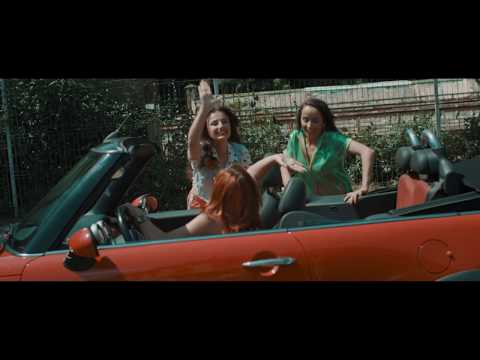 Mike Diamondz - Girl I Want You (Official Music Video)