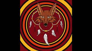 The Mother Coyote Band - Mother Coyote [Full Album](2017)