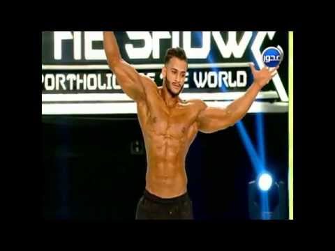 The Show - Season 2 - Karim Ahmed Farouk Mohamed
