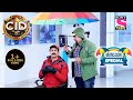 Why Is Fredricks Scared Of This Unique Rainfall? | CID | Monsoon Special