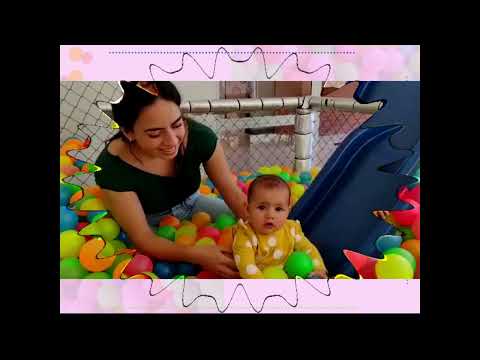 Colombian Au Pair, Sofia Martinez, 22 – EurAupair Video Profile
