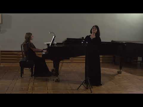 F. Schubert - Lachen und weinen  (Gedicht von Friedrich Rückert)  -  (op.59, N4)