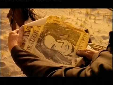 "Speciale" Gianluca Grignani regia Stefano Salvati (2000)