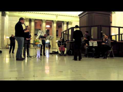 Claude Vivier - Pulau Dewata (excerpt)