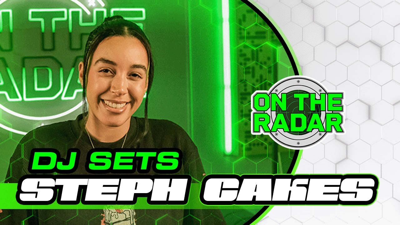 DJ Steph Cakes | On The Radar DJ Set (🇩🇴Dominican Independence Day 2026 Takeover)