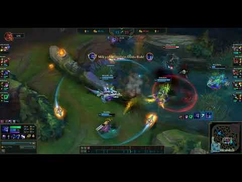 Aurelion Sol Penta