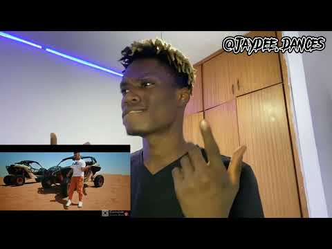 REACTION TO UZI x MONTIEGO - PARA