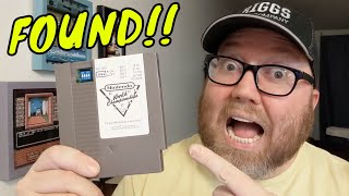 Yet, another NWC Gray Cart FOUND!!