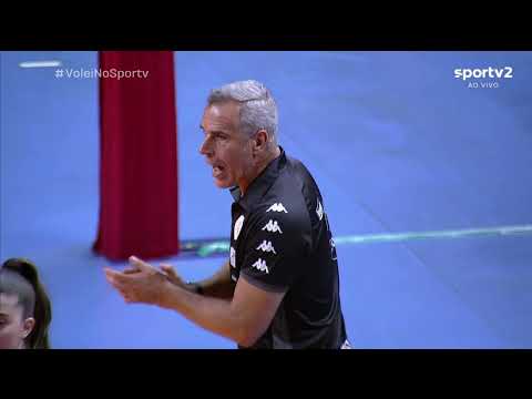 Osasco x Barueri Golden set