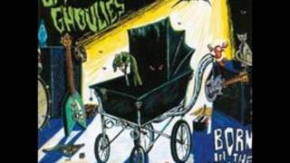 Groovie Ghoulies - Hypergenerate