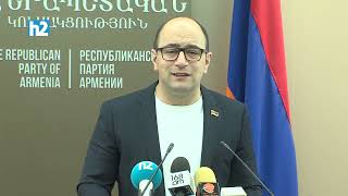 Լրագրողները Փաշինյանին «փռեցին ասֆալտ»-ին. «մեկ պարկ կարտոֆիլը» առավելություն ունի որպես բանակցող