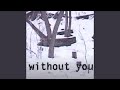 Without You