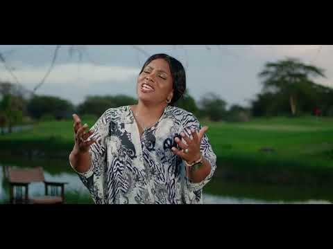 Mama Praise Feat Christina Shusho - Nitumie (Official Video) SMS SKIZA 5962518 to 811