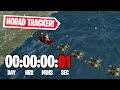 🌎 LIVE NORAD Santa Tracker 2024! 🎅, Tracking Santa Live🔴 24/7