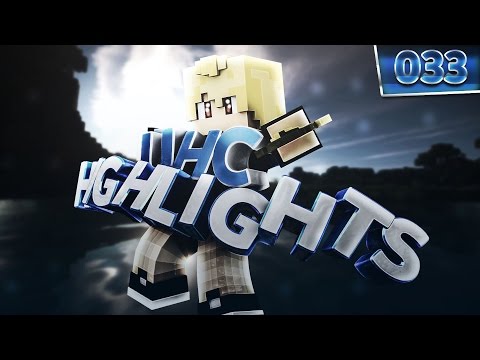 UHC Highlights: E33 - "Snowball" [Badlion FFA Win]