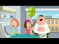 Family Guy Peter Plays With A Balloon