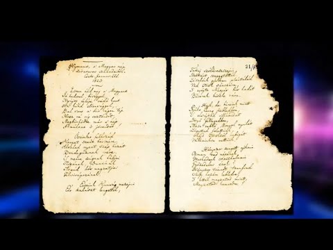 A magyar kultúra napja │ 🇭🇺