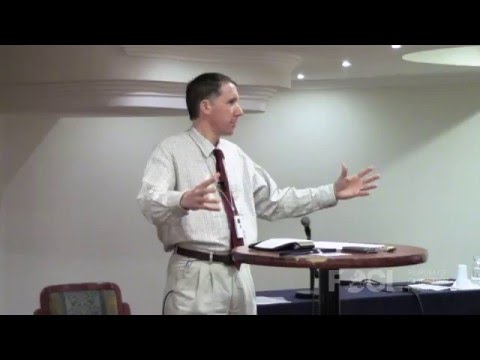 Creating a Gospel Culture Principles from 1 Peter 1-3 - Tim Chester