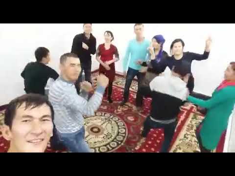 ДАХШАТ: 14 ФЕВРАЛ КУНИ КАЙФ УСТИДА ЗАПАЛ 2021 / UZBEK QIZLARI ZAPAL 2021