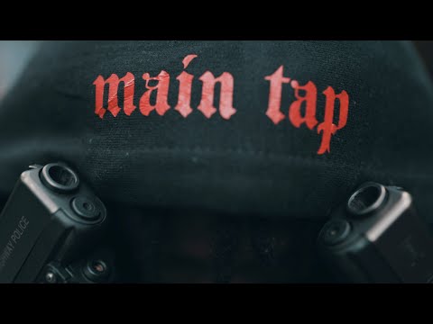 Mo P - Cold Day In Hell / Shot By @NicoNelMedia