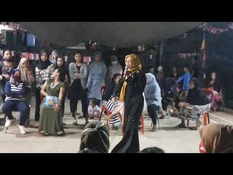 KERETA MALAM ( 17 AGUSTUSAN )