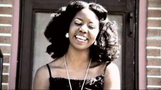 World Premiere - Official Music Video &quot;Seven&quot;  - Alicia James