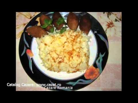 Cazare Barcanesti, Valcea - Cazat.ro